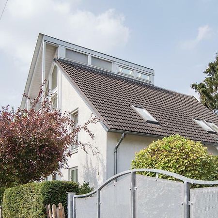 Ferienwohnung Loft auf der Lohe Bad Oeynhausen Exterior foto