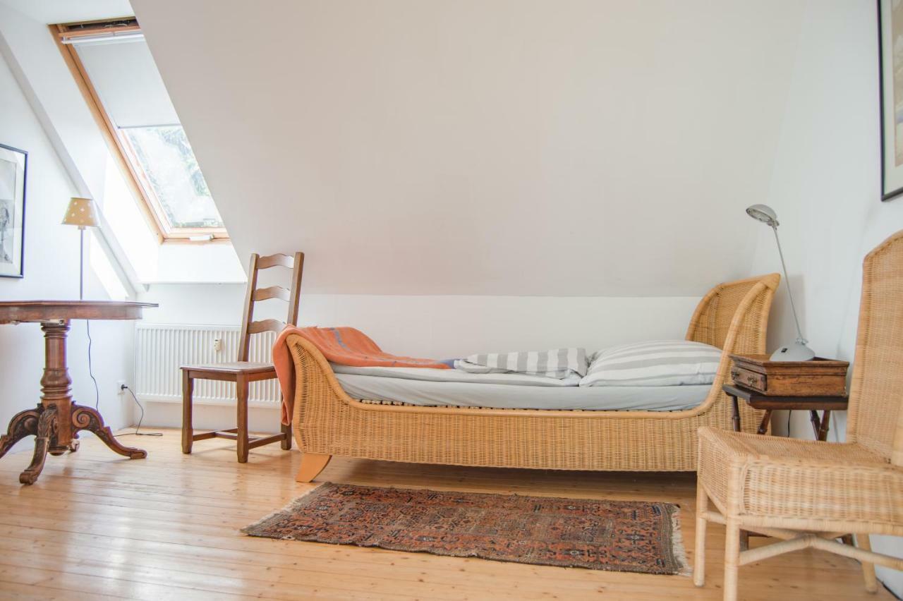 Ferienwohnung Loft auf der Lohe Bad Oeynhausen Exterior foto