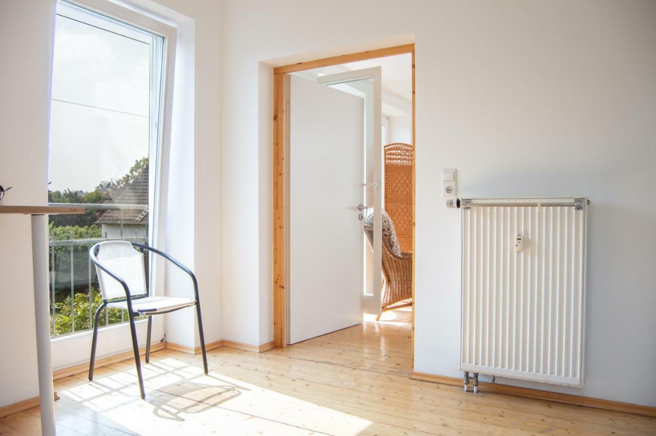 Ferienwohnung Loft auf der Lohe Bad Oeynhausen Exterior foto