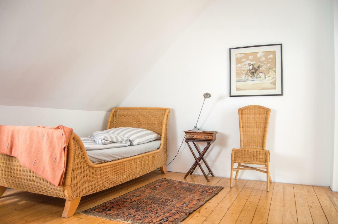Ferienwohnung Loft auf der Lohe Bad Oeynhausen Exterior foto