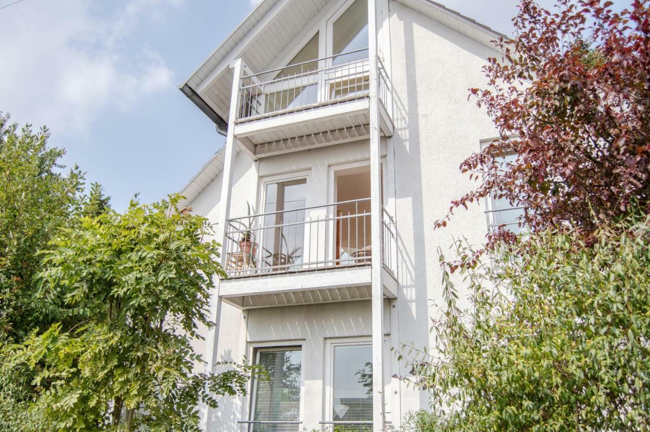 Ferienwohnung Loft auf der Lohe Bad Oeynhausen Exterior foto